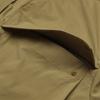 Fila Explore Polo Casual Simple Long Sleeve Single Breasted Shirt Men Shirts A11M637404FDK