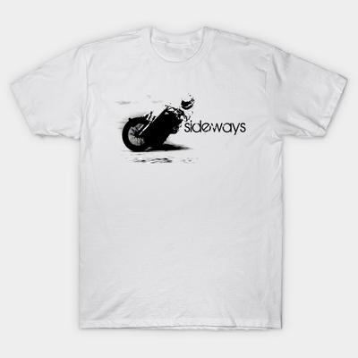T-shirts et débardeurs – T-shirts