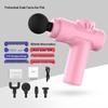 WEZHO Mini Fascia Massage Gun