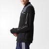 Adidas Neo Casual Lightweight Jacket Men Jackets Black BS0859