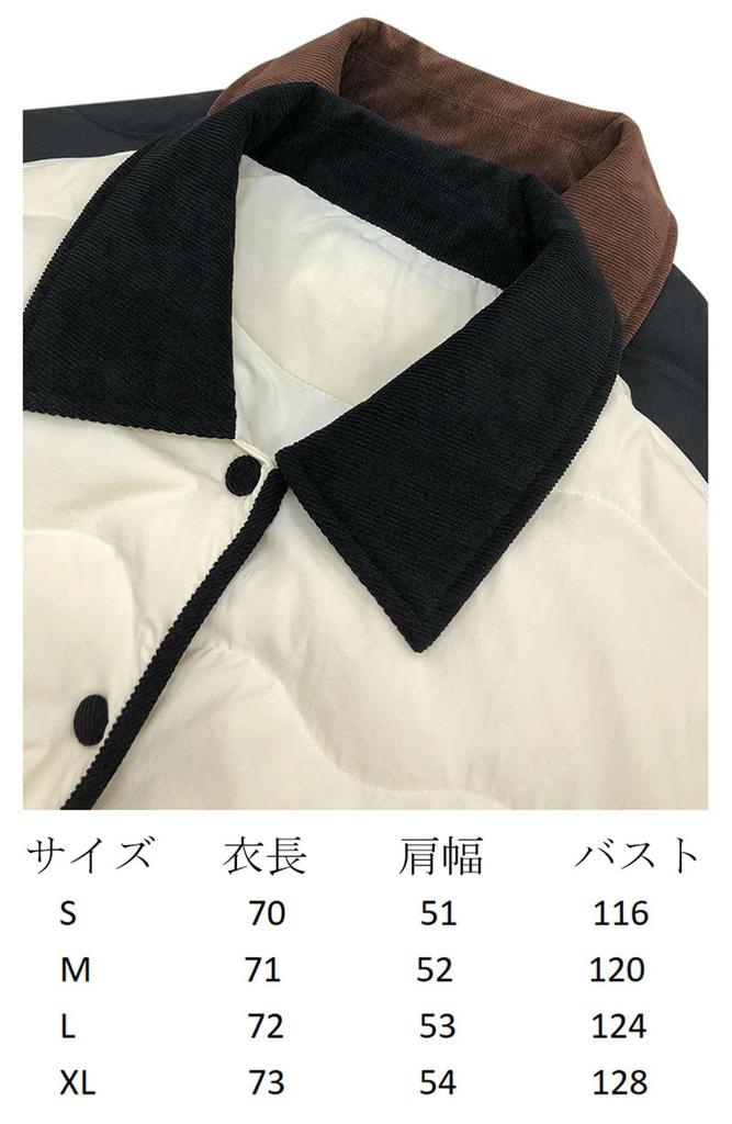 Vasarhely Down Short Perfect for and Spring Women's Jacket, Casual, Length, Outerwear, Windproof, Lightweight, Warm, Commuting, Fall, Winter, (Size S,