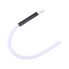 LED Flashlight Stick Portable Flexible Work Lights High-Lumen Rechargeable Flashlight For Mechanics Car Repai Outdoors Bendable