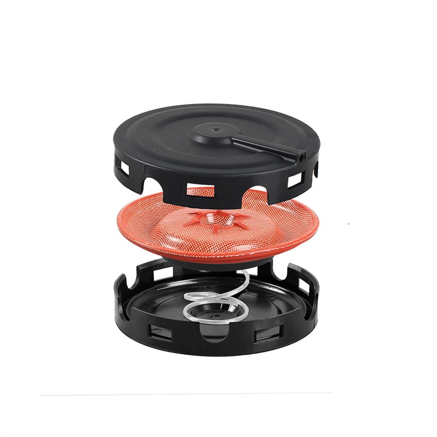 06H103495A 06H103495B Pro motor 2.0T TFSI Sada pro výměnu PCV membránového ventilu