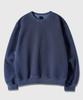 Jemeot Tact Pigment Sweatshirt Dark Blue Jumt2686
