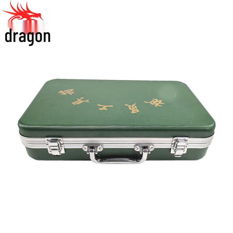 

Longchan Armorer s Heavy-Duty Protective Tool Box