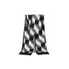 Fashion Design Scarf Imitation Wool Wraps Men Plaid Thick Warm Skin-friendly Business Muffler Male Classic Simple Young Scarves