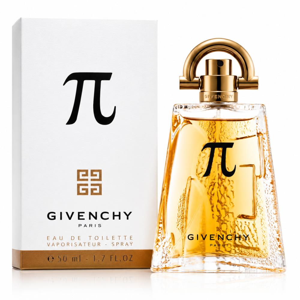 GIVENCHY P GRECO EDT 50 VAPO - Immagine 8