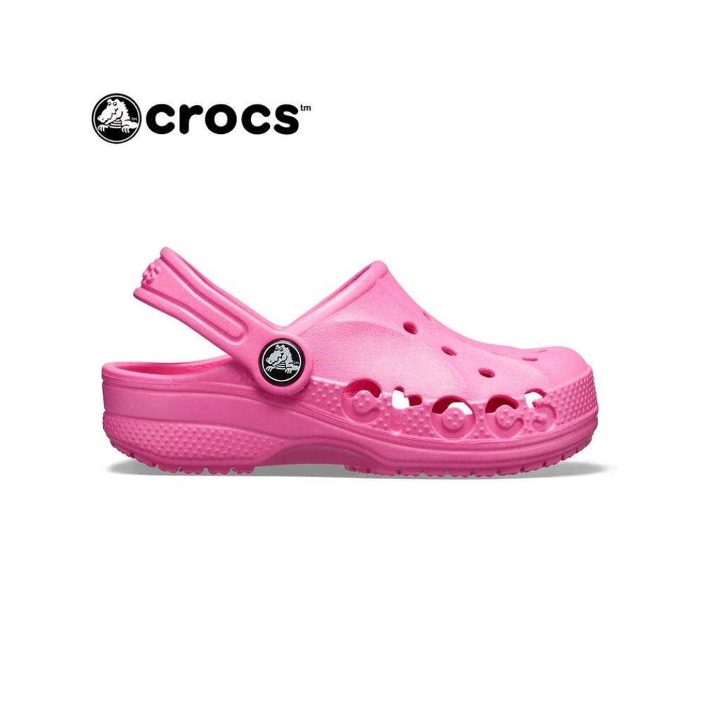 

A Crocs sAndAls 205483 6l0 Pink/J1