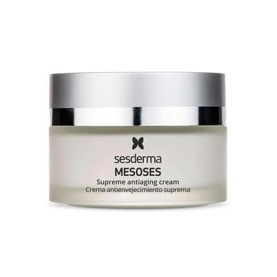 Sesderma Mesoses Crème Anti-Âge Suprême 50 ml