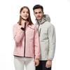 Unisex Autumn/Winter Lightweight Windbreaker Jacket for Outdoor Activities