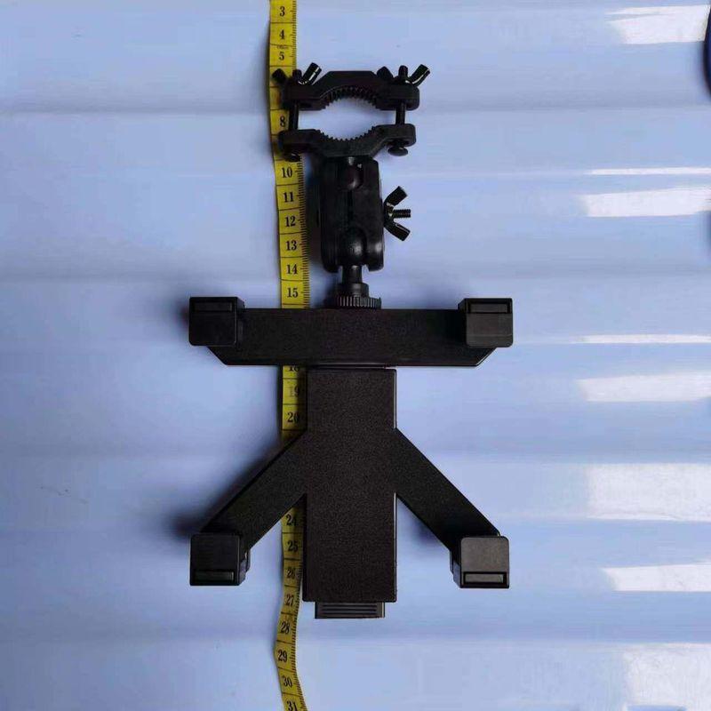 Rearview Mirror Dashcam Mount Universal Fixed Universal Rearview Mirror Base Bracket Fixed Mount Cloud Mirror Bracket