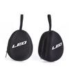 With Hand Strap Reel Bags Fishing Reel Bag Fishing Tackle Storage Bag Protective Case Fishing Pouch