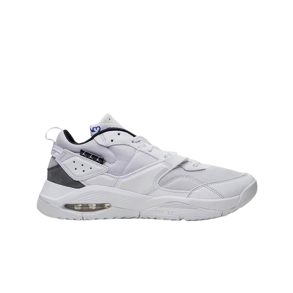 Jordan Air Nfh White Black
