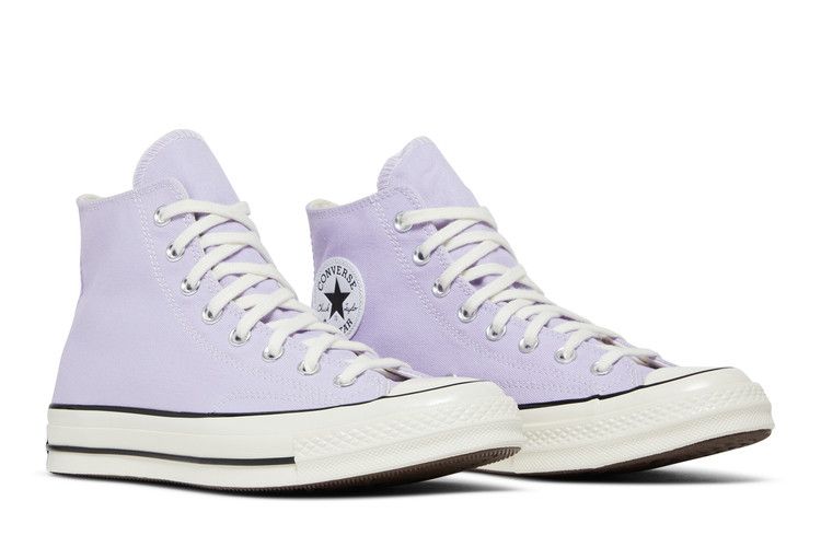 Converse Chuck Taylor All Star 70 Hi Moonstone Violet