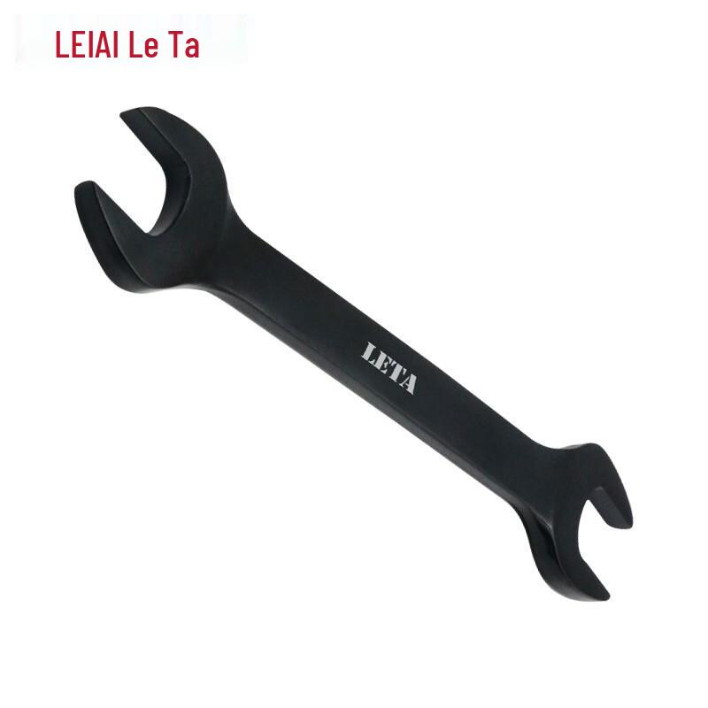 LETA Double Open-End Wrench 36x38