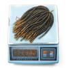 Cheap Spring Twist Hair Synthetic Long 8 12 16 Inch Spring Twist Bounce Crochet Braids Ombre Synthetic Braiding Hair