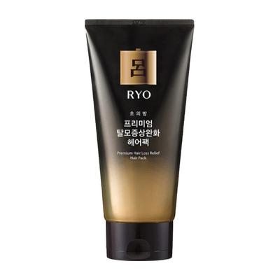 Premium Hair Loss Relief Hair Pack 300ml