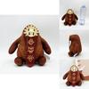 Clair Obscur Plush Toy With Pp Cotton Filling For Collectors And Kids