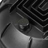 7" Round Led Motorcycle Headlight W/Drl