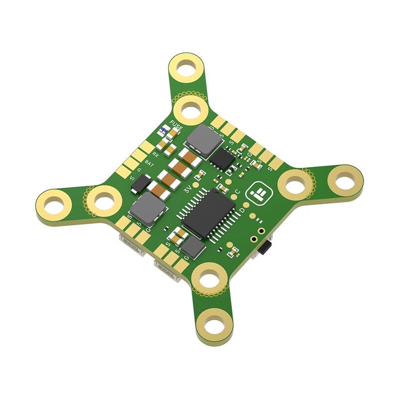 iFlight BLITZ RACE FPV Video Transmitter (CN Version)