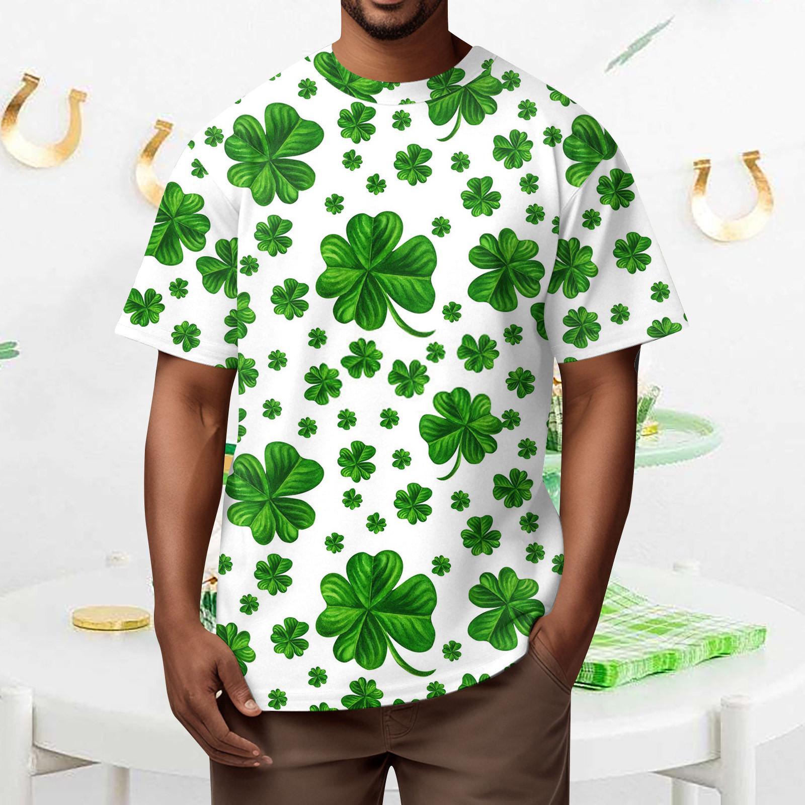 

Мужская футболка Футболки с графическим текстом Pool3D печать Уличная повседневная одежда с короткими рукавами и принтом Базовая одежда L армия зеленый