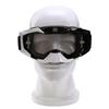 Motorcycle Sunglasses Men Motocross Safety Protective Helmet Goggles Vintage Driving Glasses Mtb