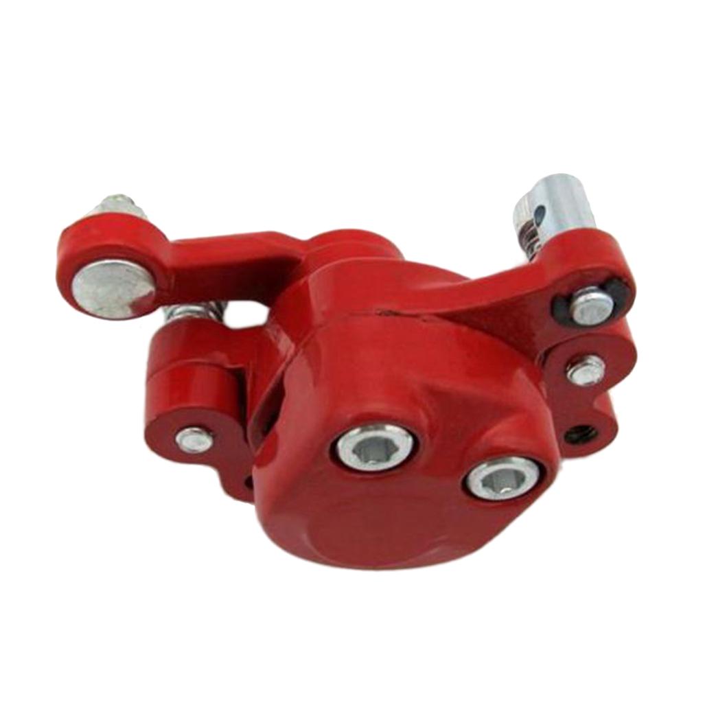 Disc Brake Pad Rear Caliper Replaced Replacement For Motovox | MercadoLivre