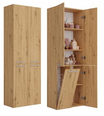 Nel 1K/DD ARTISAN Bathroom Column