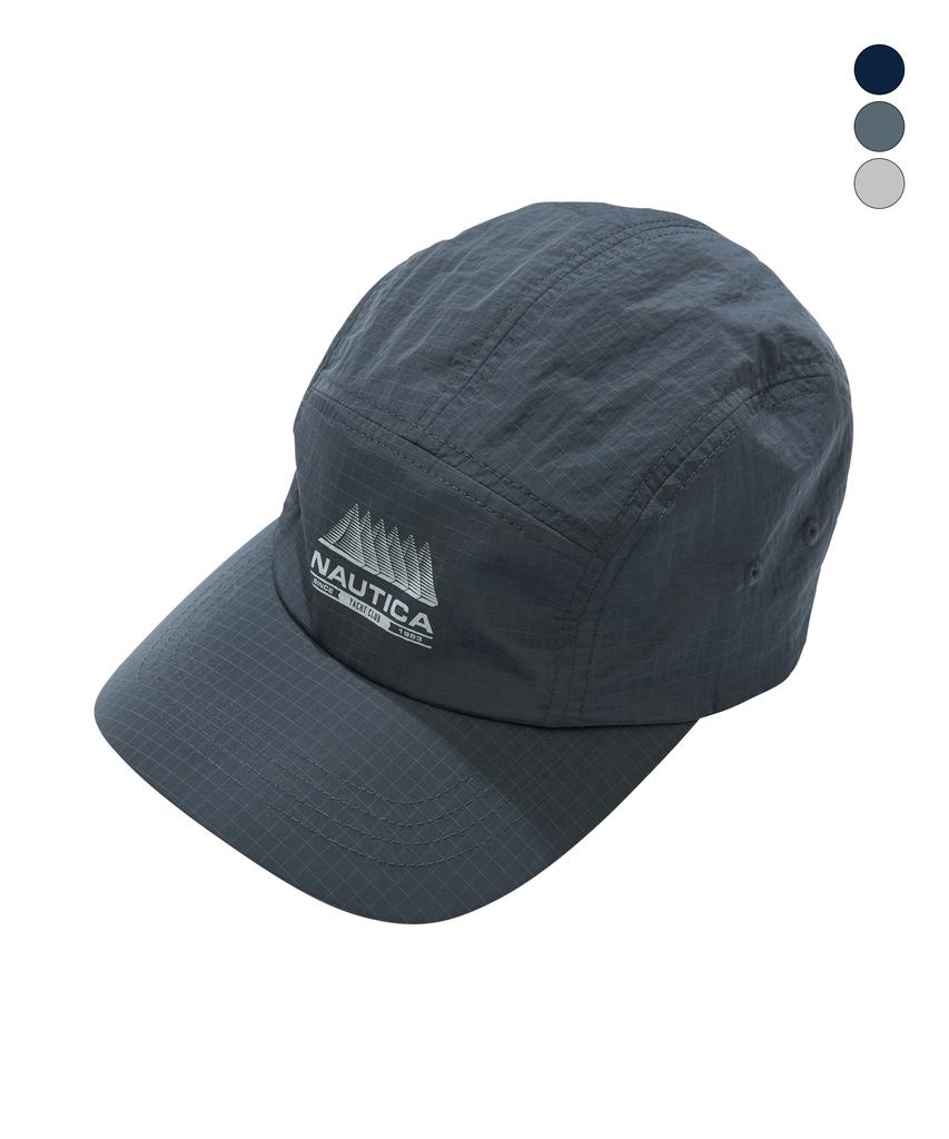 NAUTICA Sprint Camp Cap (3 Colors) Nca1426