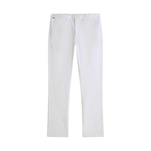 Tommy Hilfiger Mens Denton Twill Chinos