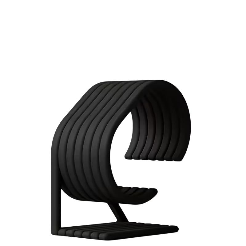 Watch Display Stands Base Headband Showcase Stand Watch Holder Jewelry Organizer Display Stand Organizer Rack