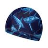 Junwen High-Elastic Swimming Cap