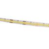 Self Adhesive LED Strip Lamp 90 CRI COB LED Tape Lamp Uniform Glow COB LED Strip Light  Living Room