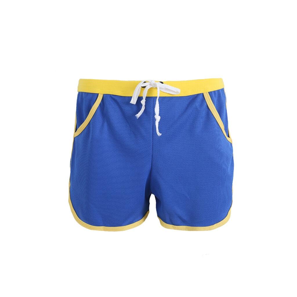 Premium Quality Summer Mesh Breathable Mens Shorts For Gym Sports And Casual Wear