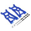 ZD Racing DBX-10 1/10 RC Car: Desert Off-Road Vehicle Metal Front Lower Arm Parts