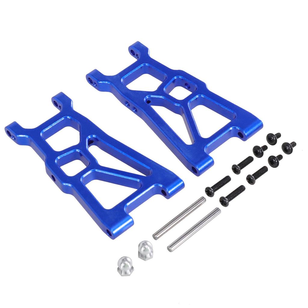 ZD Racing DBX-10 1/10 RC Car: Desert Off-Road Vehicle Metal Front Lower Arm Parts