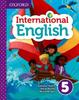 The Oxford International English Student Book 5 Book