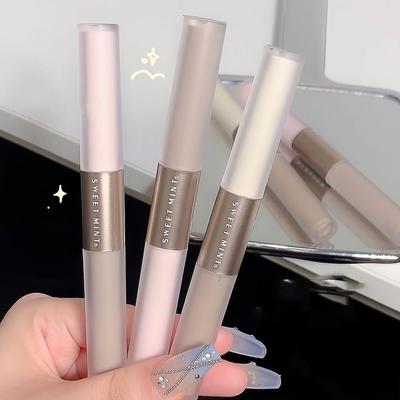 Make-up na tvár – Bronzery a rozjasňovače
