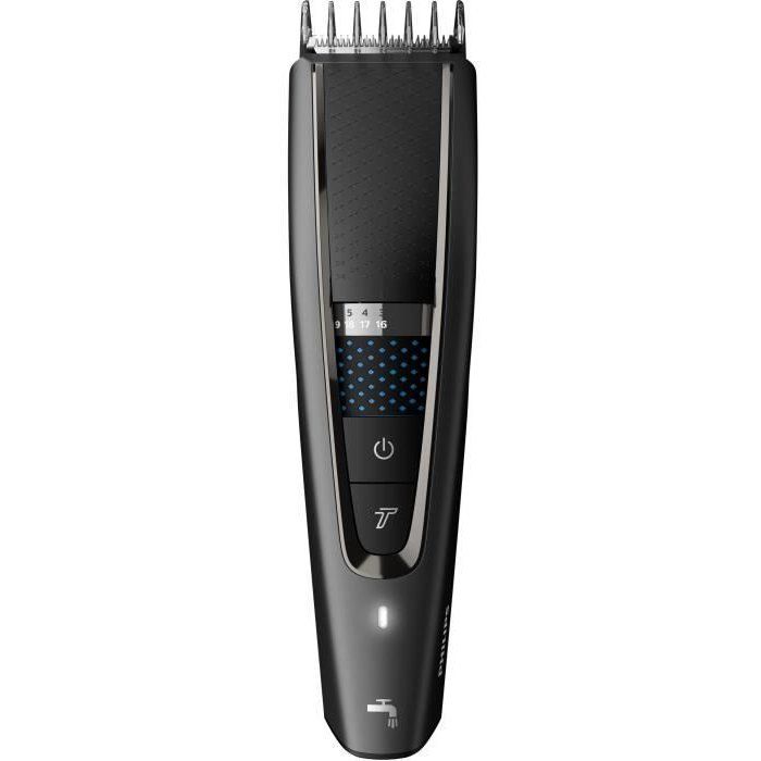 Tondeuse cheveux - PHILIPS - HC5630/15 - Series 7000