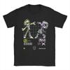 Murder Drones Anime T Shirt Summer Trendy Cool TShirts Unisex Cotton O Neck Oversize Clothes Short Sleeves Streetwear Tshirt