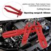 A03E-3PCS/Set Car Flexible Hose Clamps Pliers Kit Clamp Sealing Brake Fuel Line Cut Off Clamp Car Water Pipe Repair Fix Tools