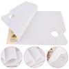 A3 Tear Off Paper Palette Disposable Color Matching Paper for Watercolor Oil Painting Gouache