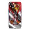 Phone Case For iPhone 17 Cases iPhone Air 16 15 12 13 14 Pro Max 7 8 Plus 16Pro iPhone11 Soft Cover Serbia flag Badge