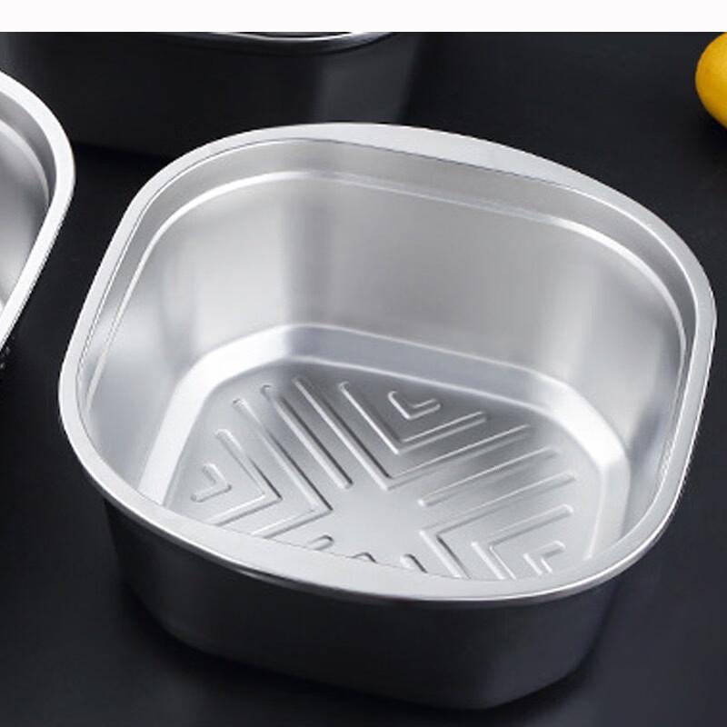 LISM Square Food Storage Container