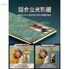Applicable to Xiaomi 11x mobile phone case new lambskin 11spro all-inclusive lens anti-drop ultra-thin  case business