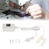 LED Sewing Machine Light U Shaped Energy Saving Sewing Working Table Light  -