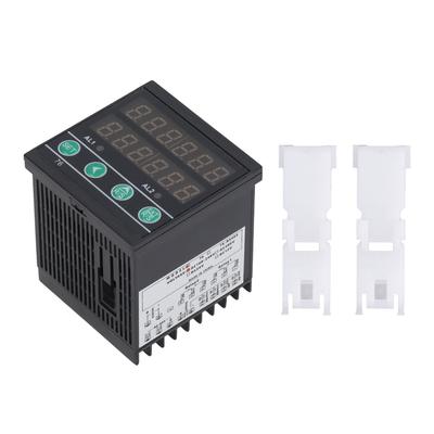 BERM 6 Digit Multifunctional Counter Industrial Assembly Line LED Digital Display Timer Meter