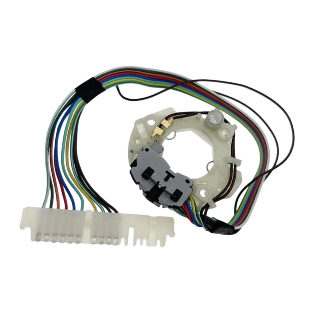 OEM Style Turn Signal Switch for Chevrolet Column Mount Blinker Control Compatible with 1995975 1995976 D6262D 1893598 322970