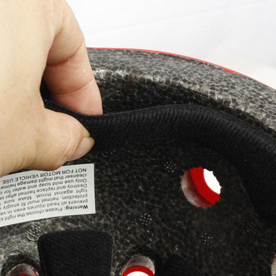 Helm Verstellbar Stoßfest EPS Innenschale Skating Fahrradhelm zum Radfahren