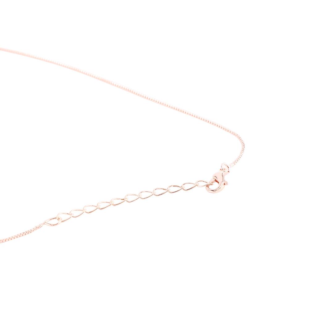 For Women Simple Geometry Long Strip Clavicle Chain Jewelry Necklaces Pendants Fashion Accessories